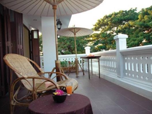 צ'יאנג מאי Baan Say-La Guest House מראה חיצוני תמונה