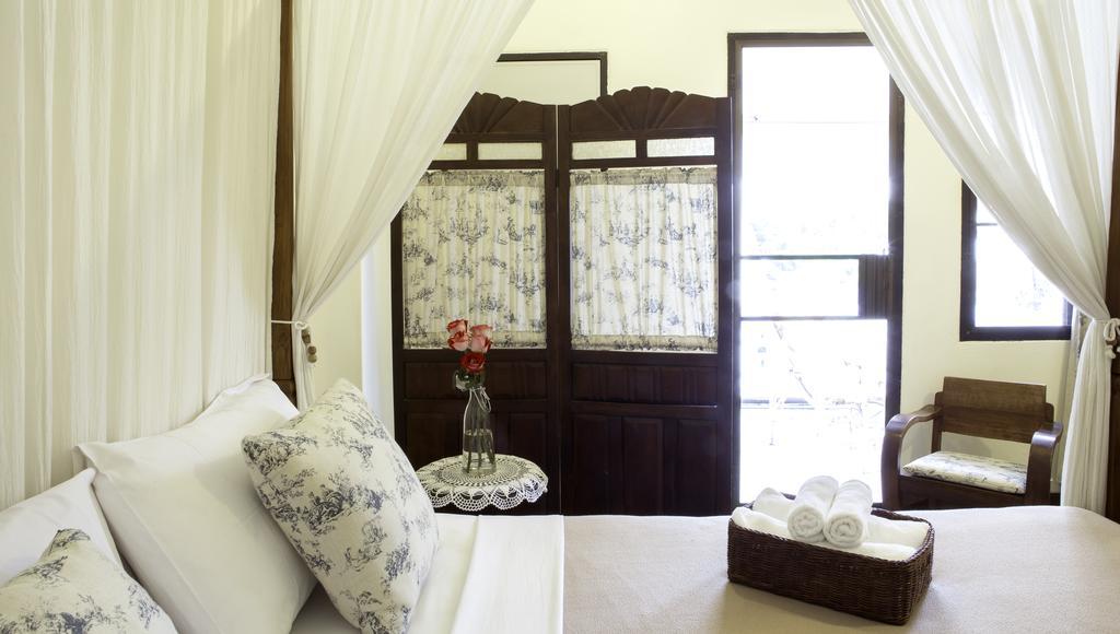 צ'יאנג מאי Baan Say-La Guest House מראה חיצוני תמונה