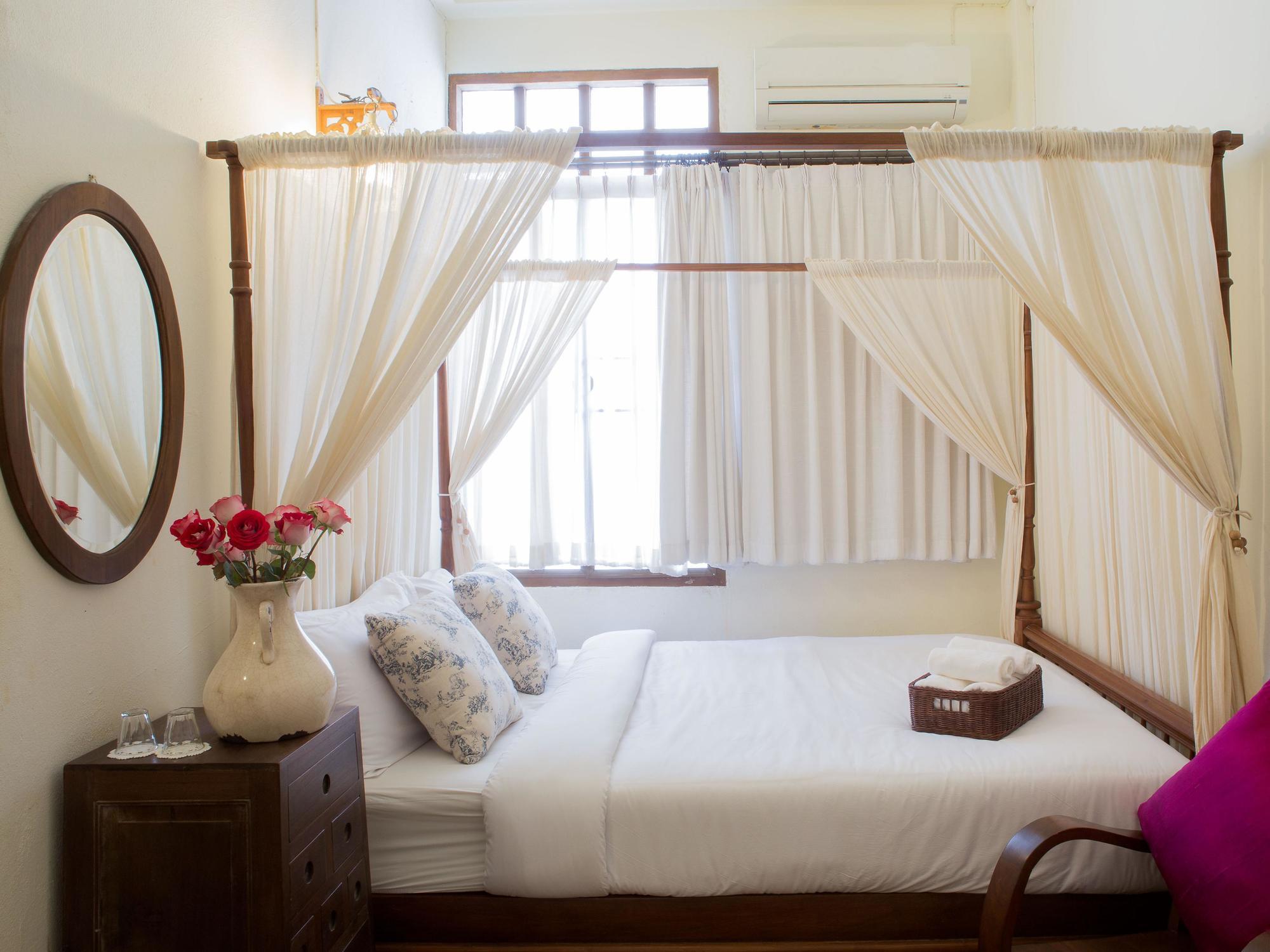 צ'יאנג מאי Baan Say-La Guest House מראה חיצוני תמונה