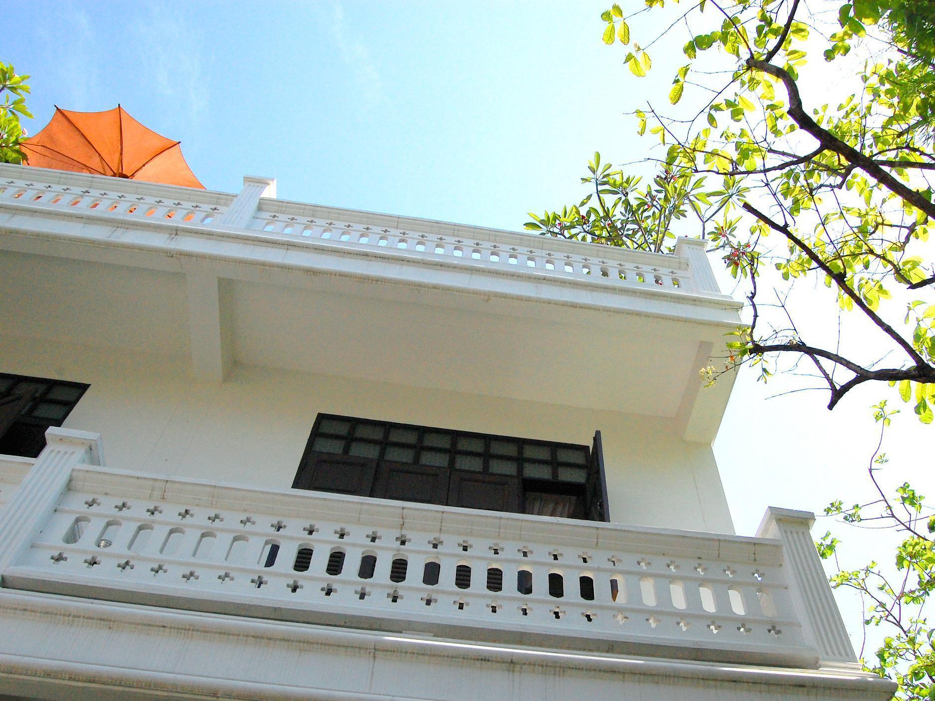 צ'יאנג מאי Baan Say-La Guest House מראה חיצוני תמונה