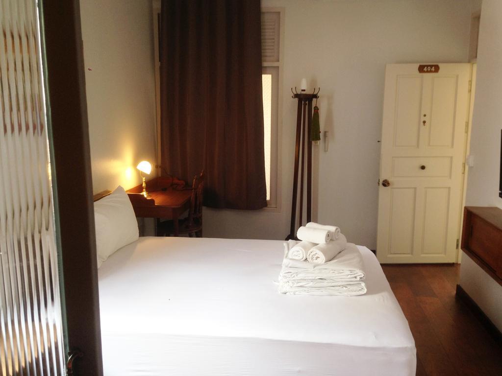 צ'יאנג מאי Baan Say-La Guest House מראה חיצוני תמונה