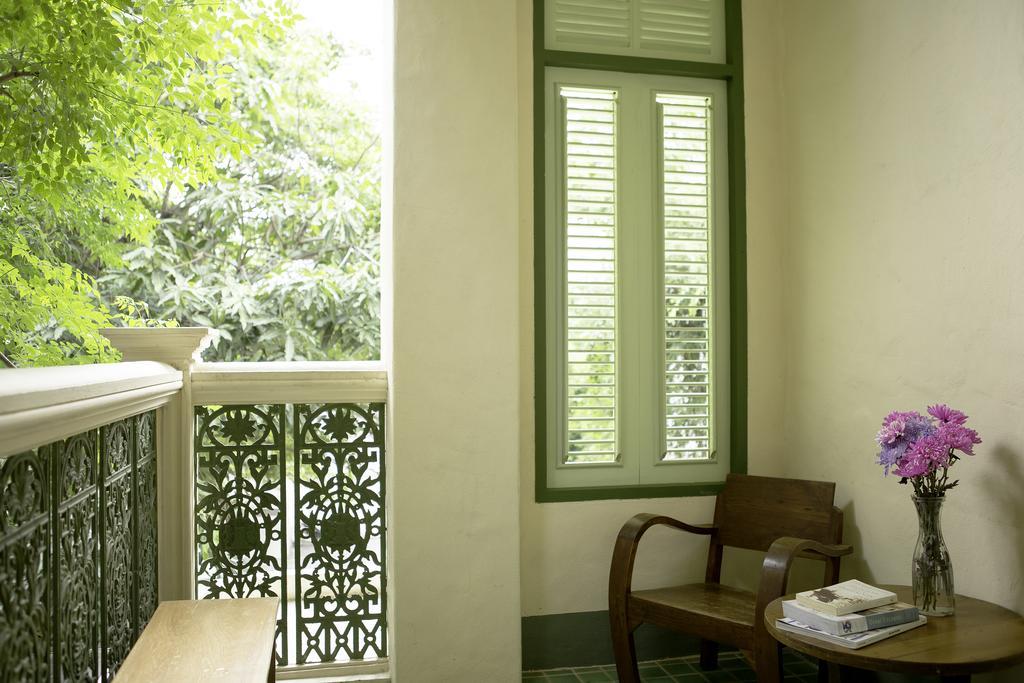 צ'יאנג מאי Baan Say-La Guest House מראה חיצוני תמונה