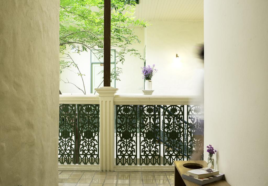 צ'יאנג מאי Baan Say-La Guest House מראה חיצוני תמונה