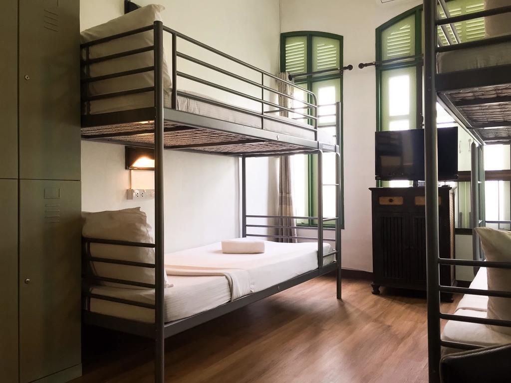צ'יאנג מאי Baan Say-La Guest House מראה חיצוני תמונה
