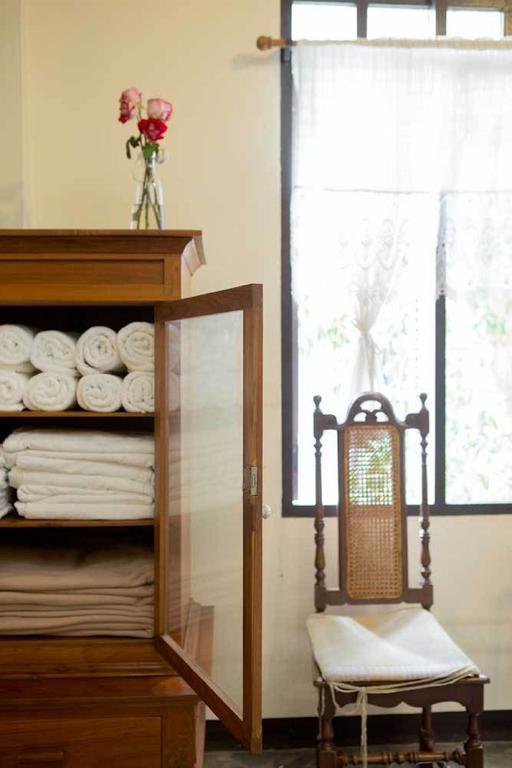 צ'יאנג מאי Baan Say-La Guest House מראה חיצוני תמונה