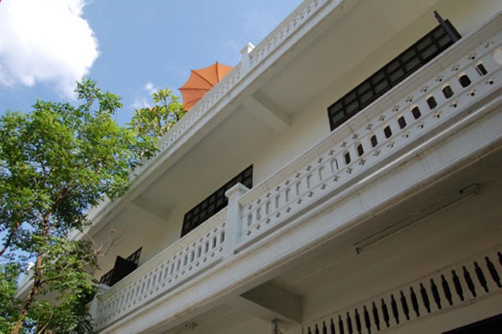 צ'יאנג מאי Baan Say-La Guest House מראה חיצוני תמונה