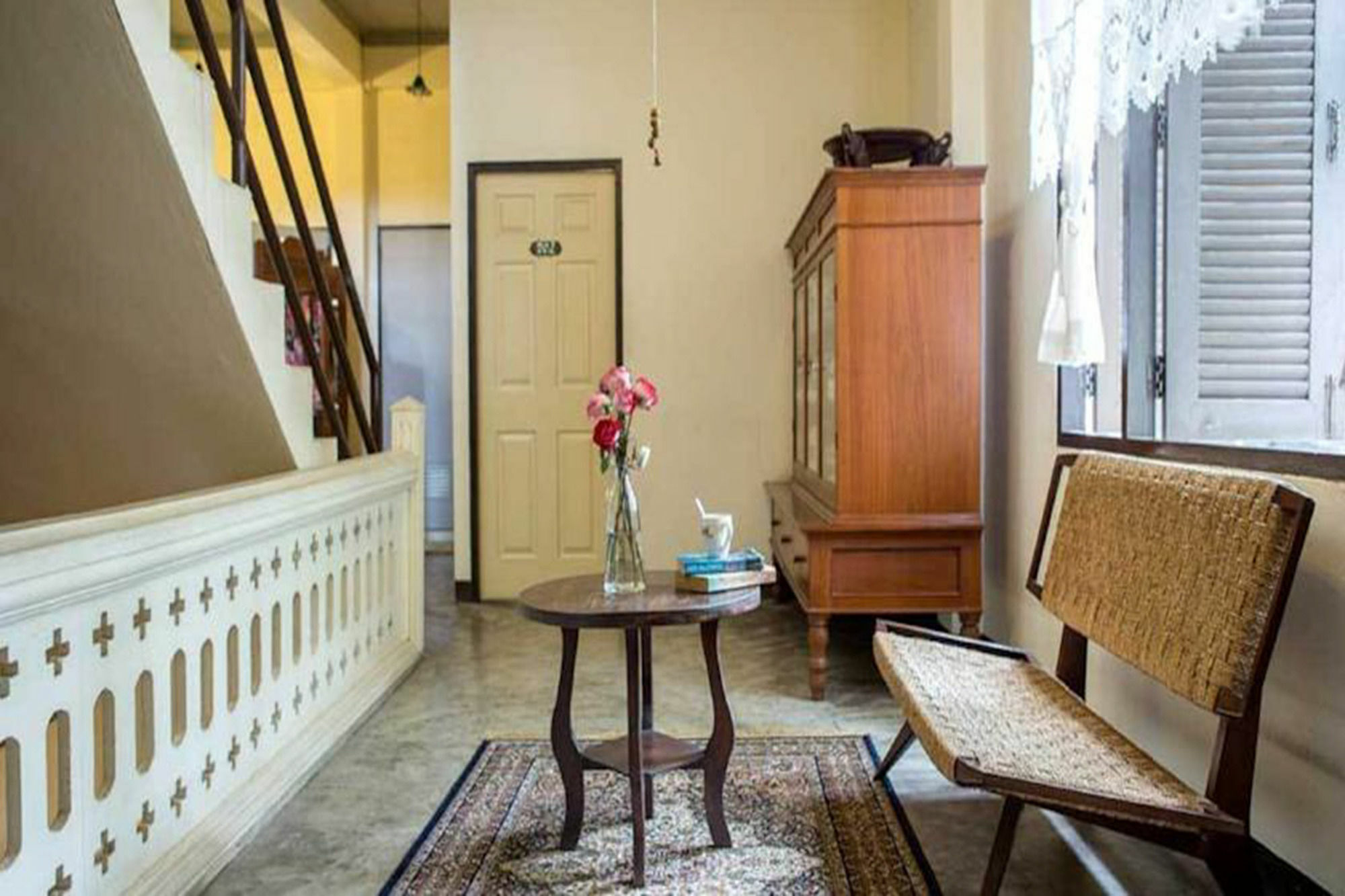 צ'יאנג מאי Baan Say-La Guest House מראה חיצוני תמונה
