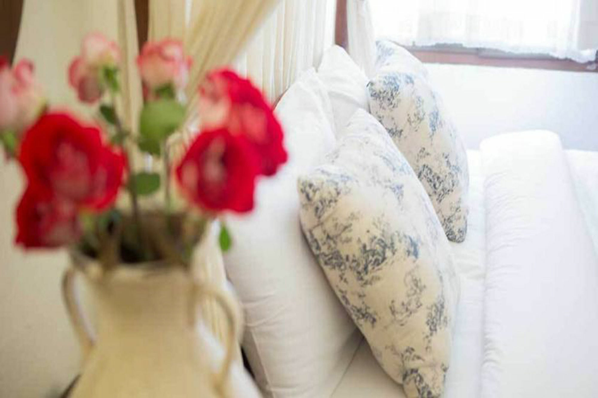 צ'יאנג מאי Baan Say-La Guest House מראה חיצוני תמונה