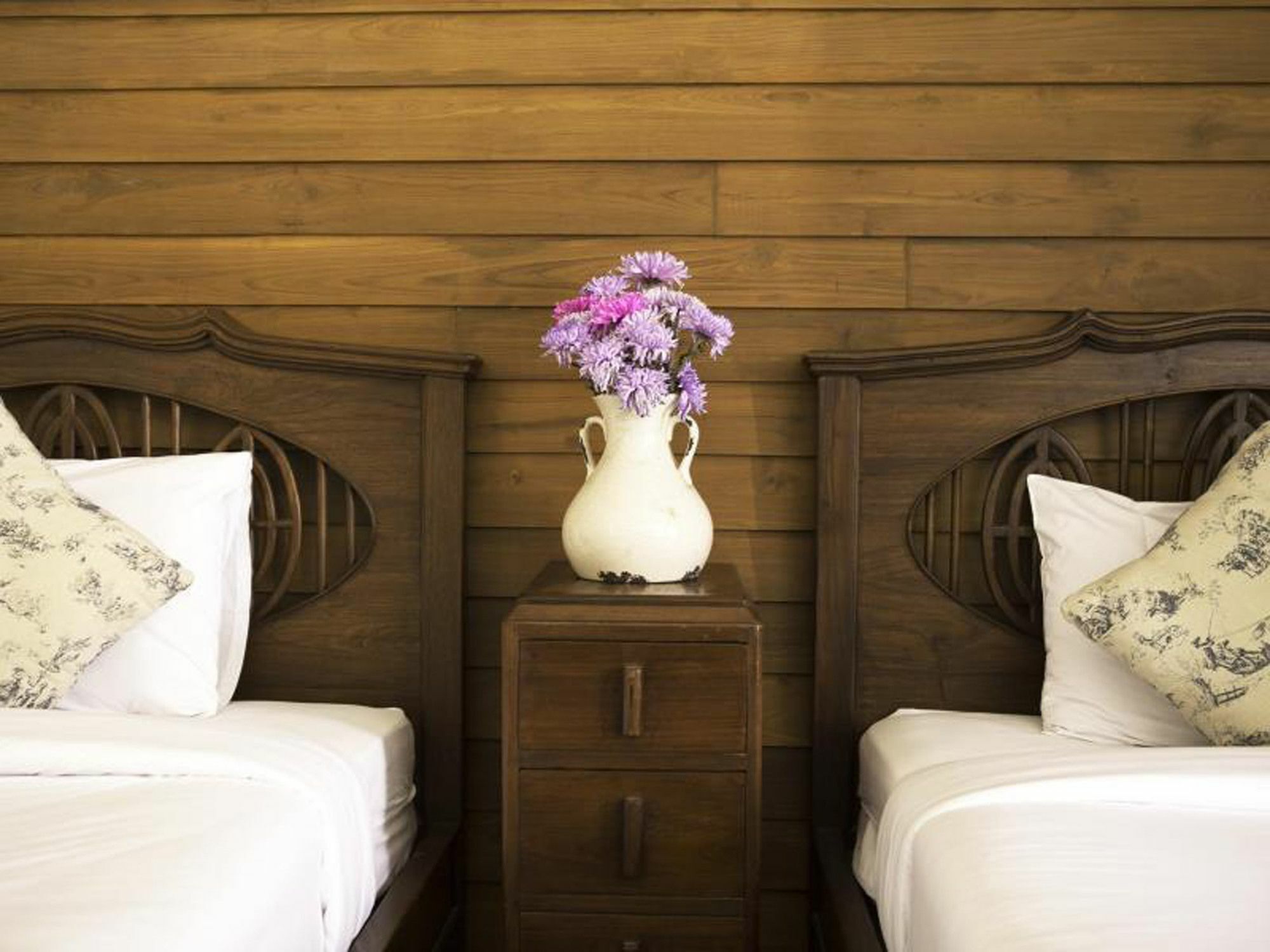 צ'יאנג מאי Baan Say-La Guest House מראה חיצוני תמונה
