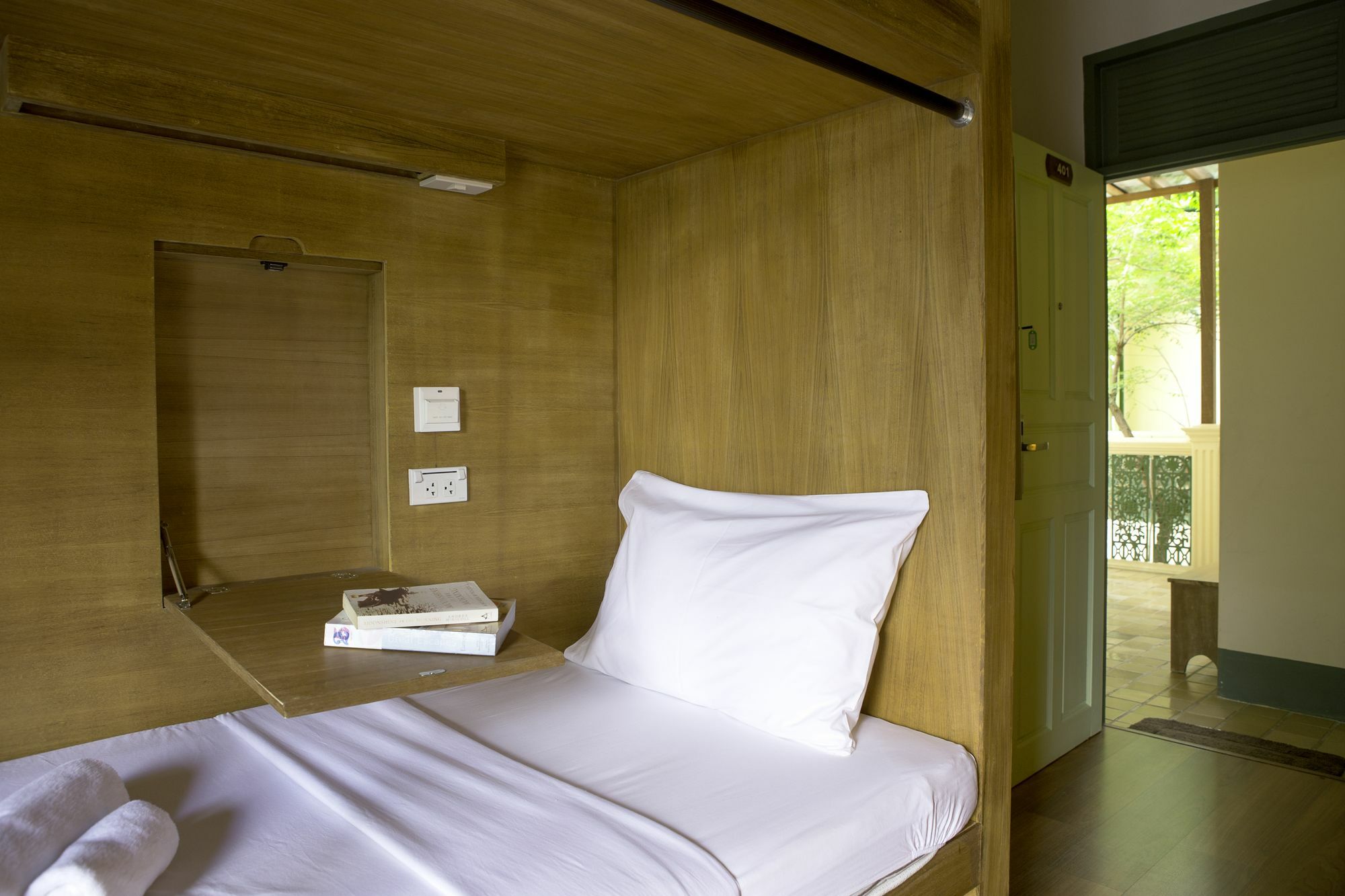 צ'יאנג מאי Baan Say-La Guest House מראה חיצוני תמונה