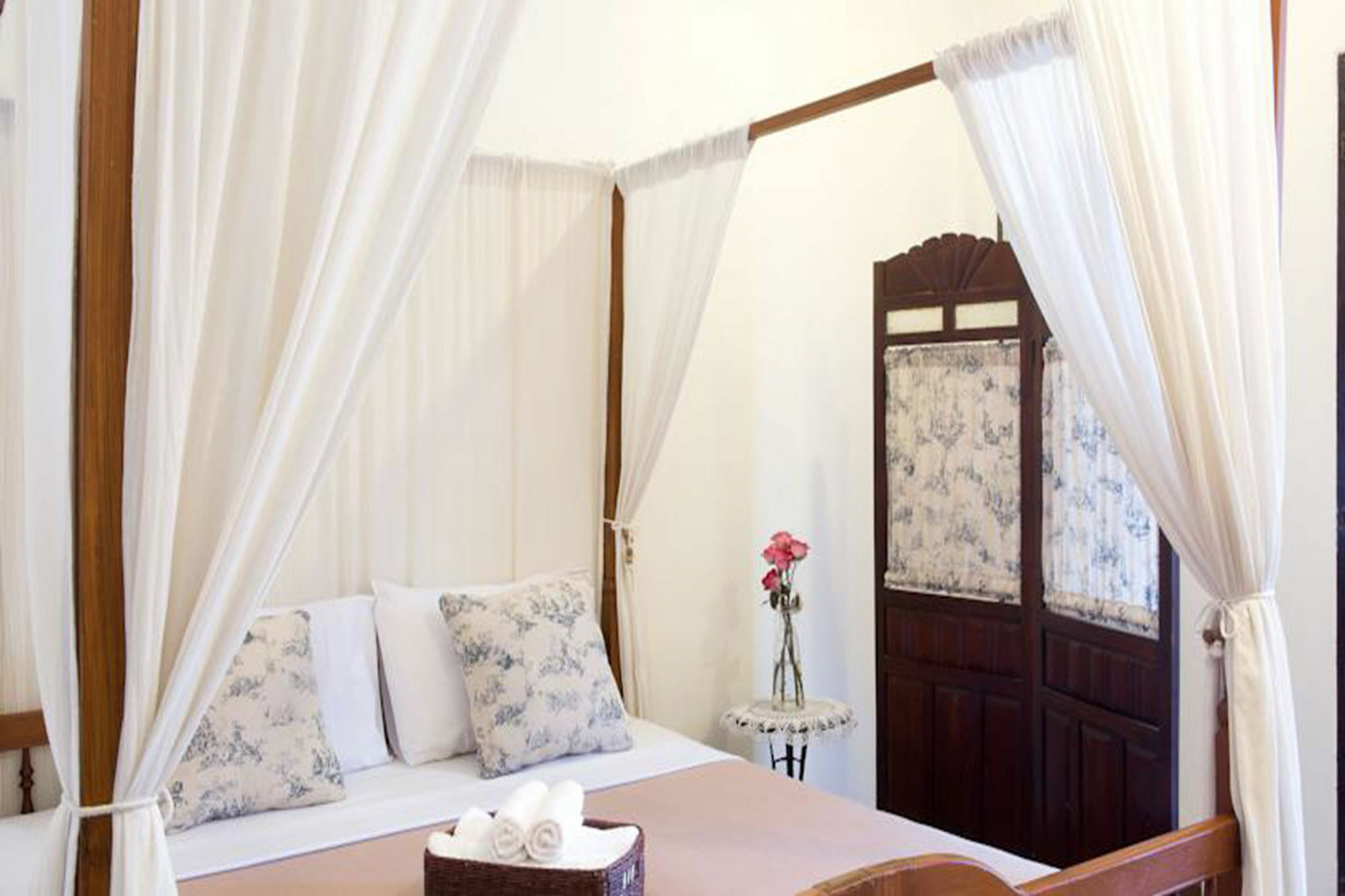 צ'יאנג מאי Baan Say-La Guest House מראה חיצוני תמונה